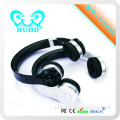 Popular Cool Stylish Wireless Bluetooth Headphones Built Mp3 Player
